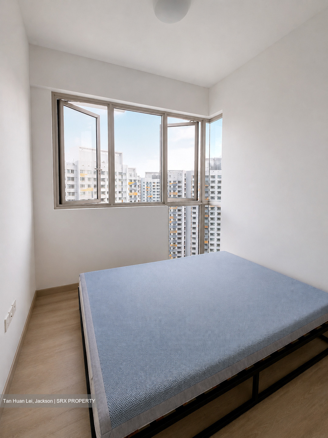 High Park Residences (D28), Apartment #570649351